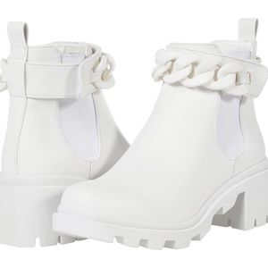 Steve Madden Amulet Ankle Boot